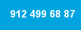 912 499 68 87 912 499 68 87